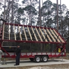 Fort Stewart Fire Department Headquarters