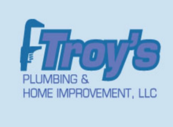 Troy's Plumbing & Home Improvement, LLC - Iowa City, IA