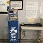 Coinflip Local Bitcoin Cashier