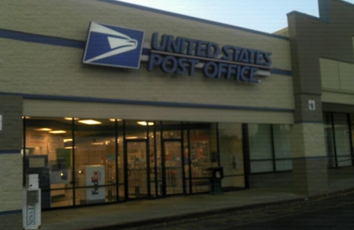 United States Postal Service - Springfield, MO 65814