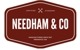 Needham T. & Co. - Sheet Metal Fabricators