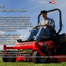 Neidert's Mower Sales & Service - Tools