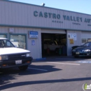 Castro Valley Auto Haus Inc - Auto Repair & Service