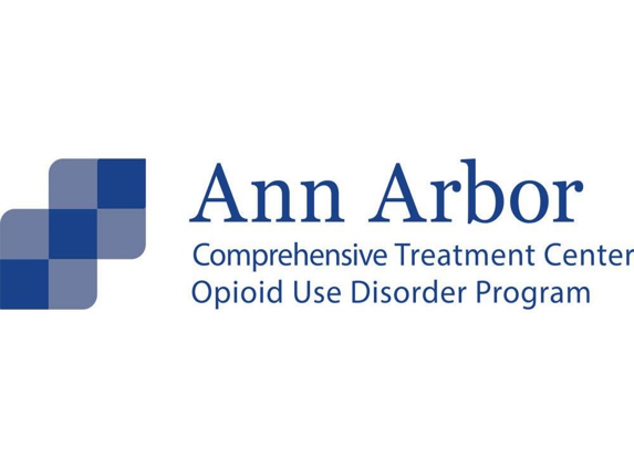 Ann Arbor Comprehensive Treatment Center - Ann Arbor, MI
