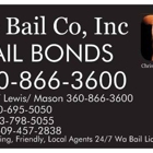 The Bail Company Inc
