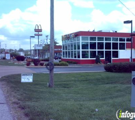 McDonald's - Manchester, MO