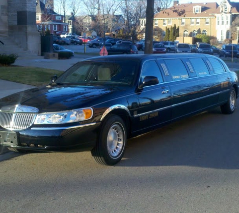 Cordray Limousine Services LLC