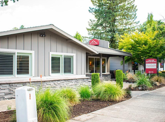 Cascade Endodontics - Tualatin, OR