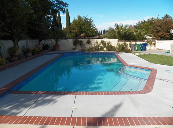 Murphy Pools and Spas - Palmdale, CA