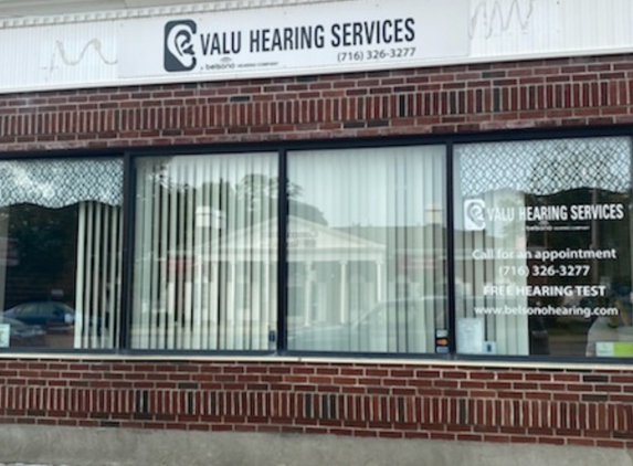 Empire Hearing & Audiology - Westfield - Westfield, NY