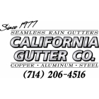 California Gutter Co Inc