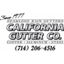 California Gutter Co Inc