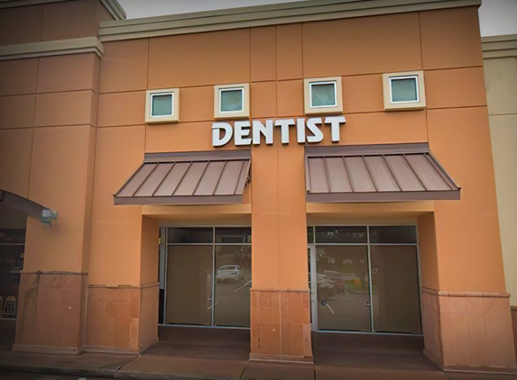 Advanced Premier Dental & Implant Dentistry - The Woodlands, TX