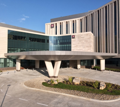 IU Health Olcott Center - IU Health Bloomington Hospital - Closed - Bloomington, IN