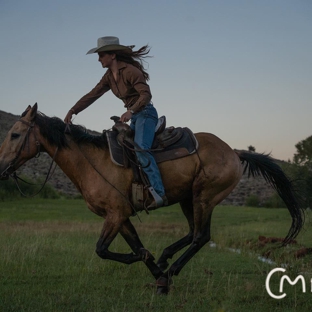 CM Ranch - Dubois, WY