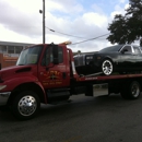 VMC Towing & Recovery Services, Inc. - Towing