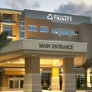 HCA Florida Trinity Hospital - Hospitals