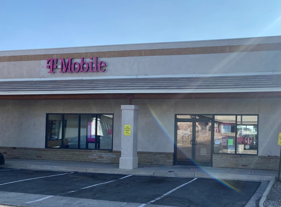 T-Mobile - Pueblo, CO