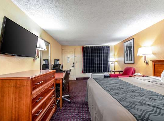 Rodeway Inn - Miamisburg, OH