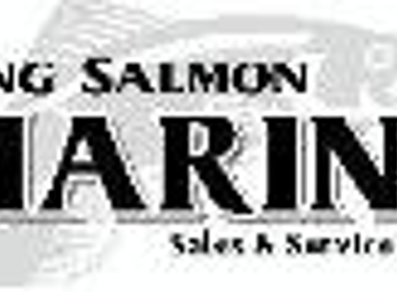 King Salmon Marine & Service - Tacoma, WA