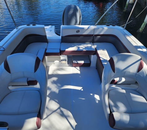 Overnight Boat Rentals - Fort Lauderdale, FL