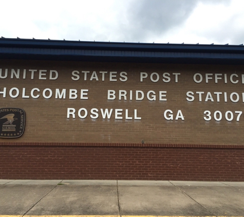 United States Postal Service - Roswell, GA