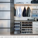 Closet Factory - Garage Cabinets & Organizers