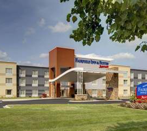 Fairfield Inn & Suites - Middleton, WI