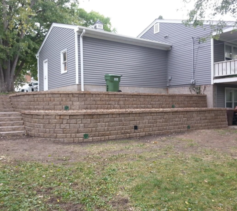 Natureview Landscaping - Inver Grove Heights, MN