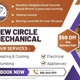 New Circle Mechanical