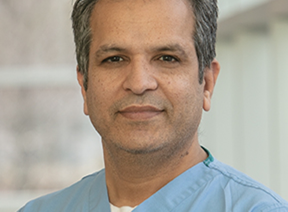 Jamshed A. Warraich, MD - Evansville, IN