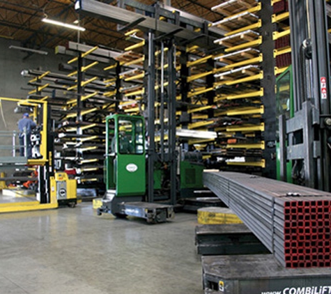 San Diego Metal Supplier - Escondido, CA