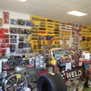 Competition Sales Inc - Tire Dealers