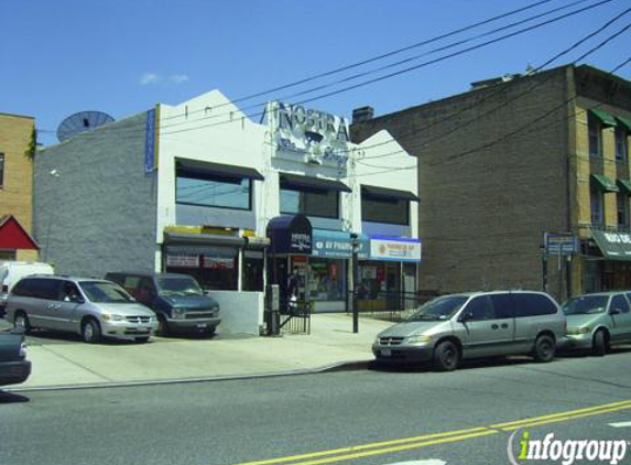 A V Pharmacy - Elmhurst, NY