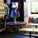 Chuck E. Cheese's - Pizza