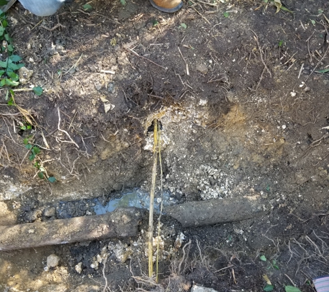 Trenchless Sewer Line Repairs - Altamonte Springs, FL