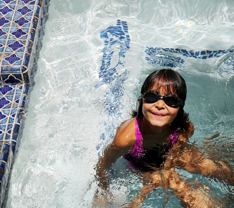 Murrieta Swim Lesson - Murrieta, CA