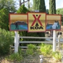 Acton Los Angeles North KOA