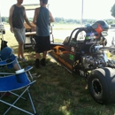 Eddyville Raceway Park - Race Tracks