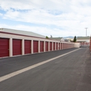 Security Public Storage- Pittsburg - Self Storage