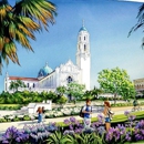 University of San Diego Libraries - Libraries