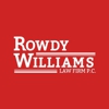 Rowdy G. Williams Law Firm, P.C. gallery