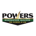 Powers Guaranteed Services