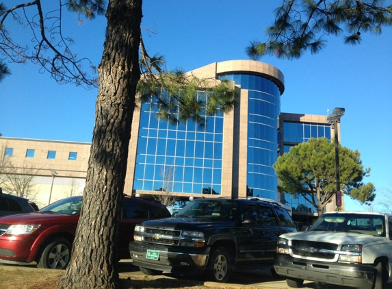 North Mississippi Medical Center - Tupelo, MS