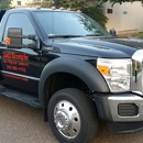 Cabello's Recovery Service - Automotive Roadside Service