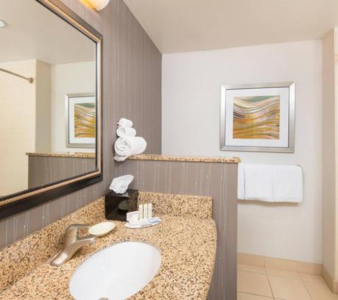 Courtyard by Marriott - Phoenix, AZ