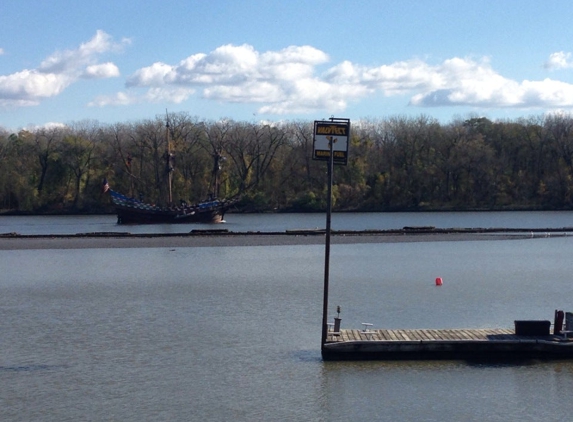 Coeymans Landing Marina - Coeymans, NY