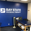 Bay State Physical Therapy - Physical Therapy Clinics