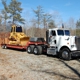 Cantrell Grading-Grading-Land