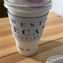 West Pecan Coffee + Beer - Coffee Shops